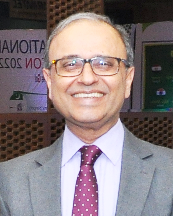 Sajjad Orakzai 