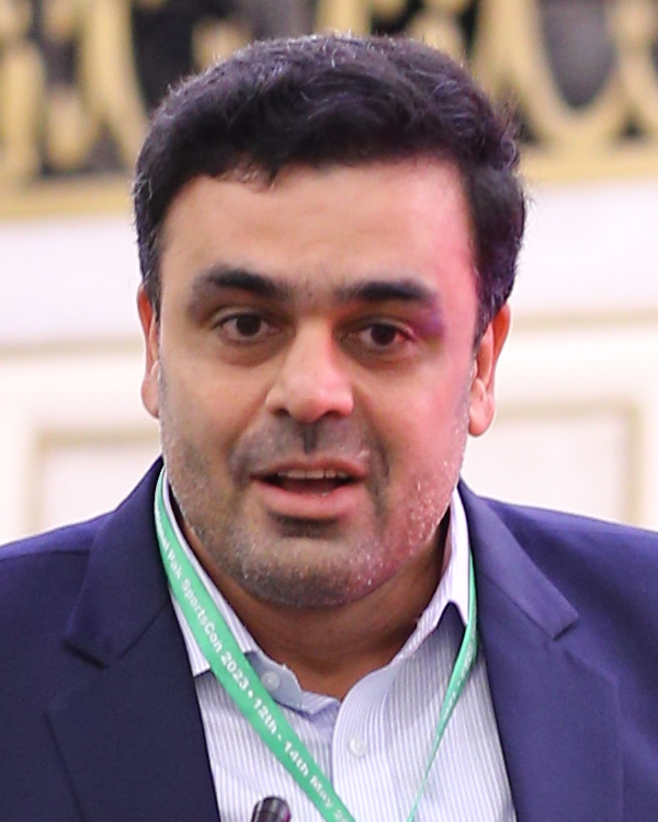 Kazim Najjad