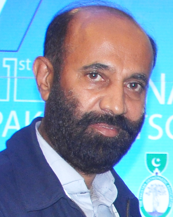  Asadullah Makhdoom