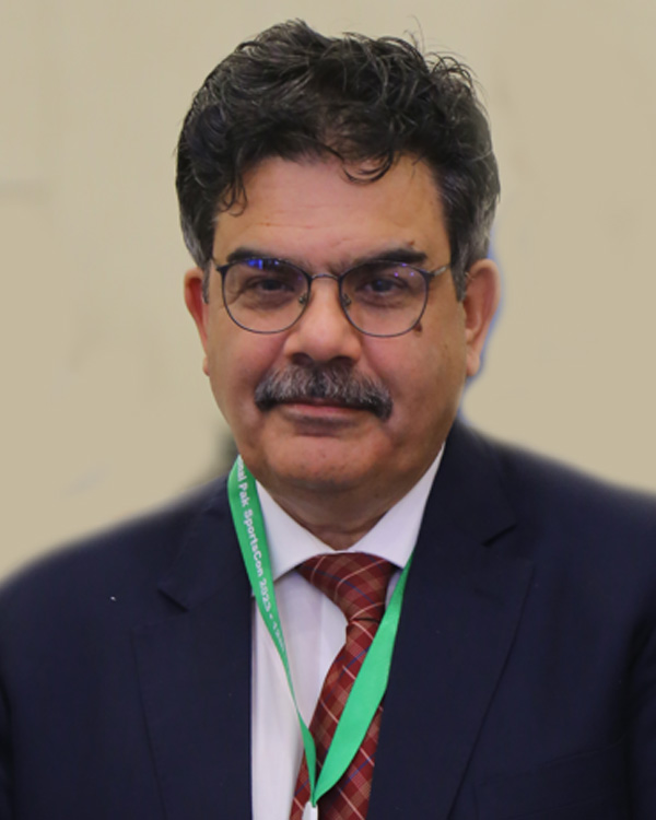 Zahid Askar