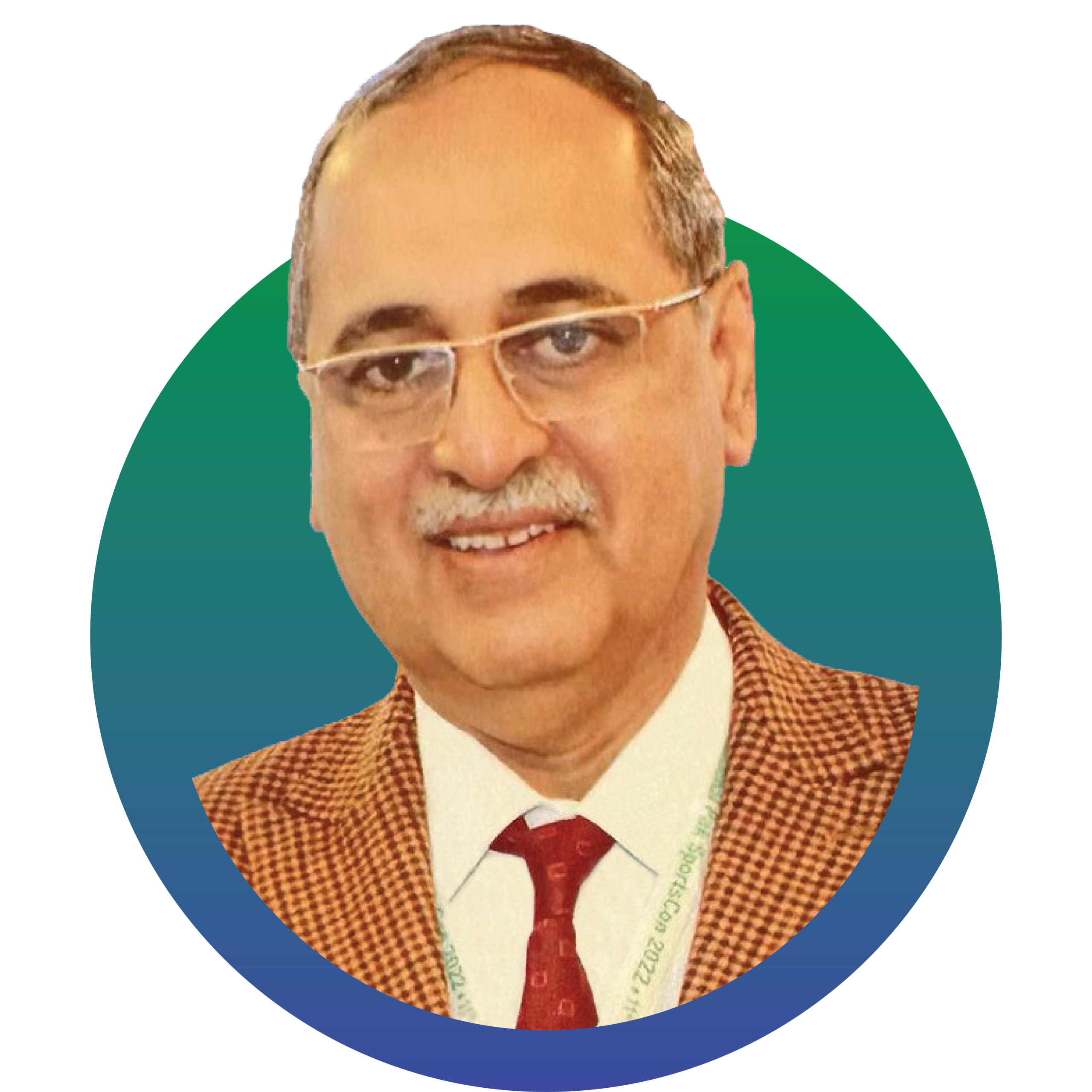 Khalid Mahmud Shah