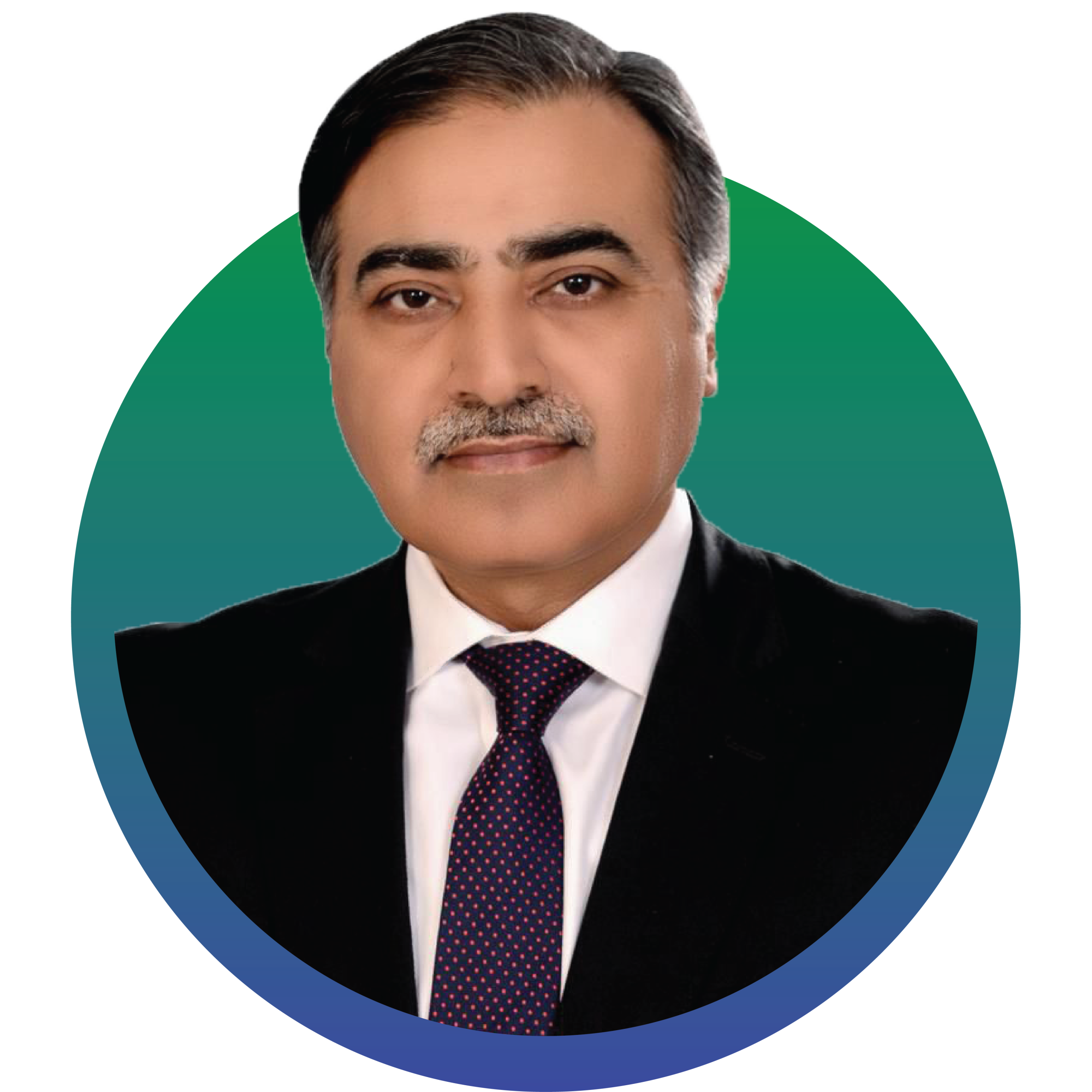 Suhail Amin