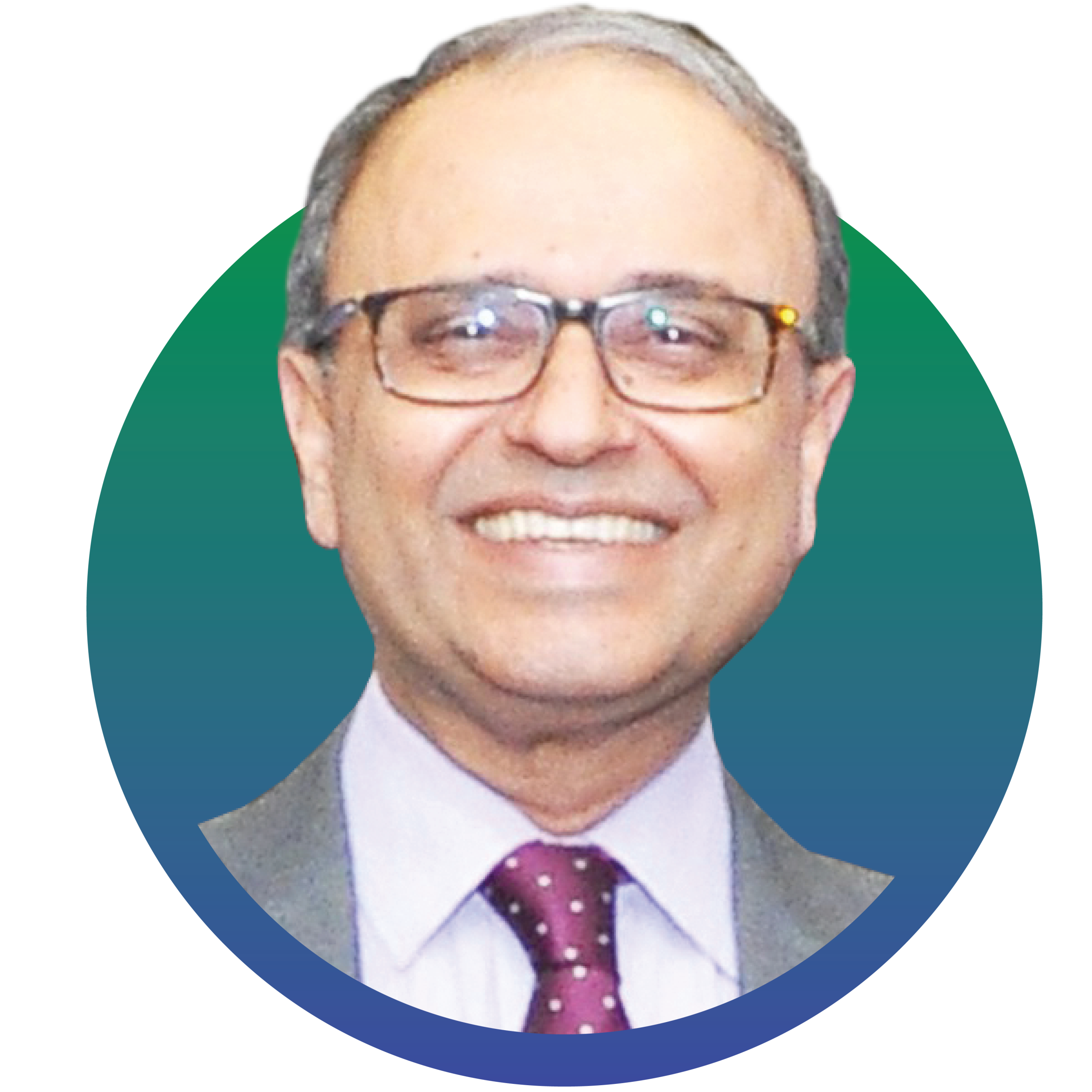 Sajjad Orakzai 