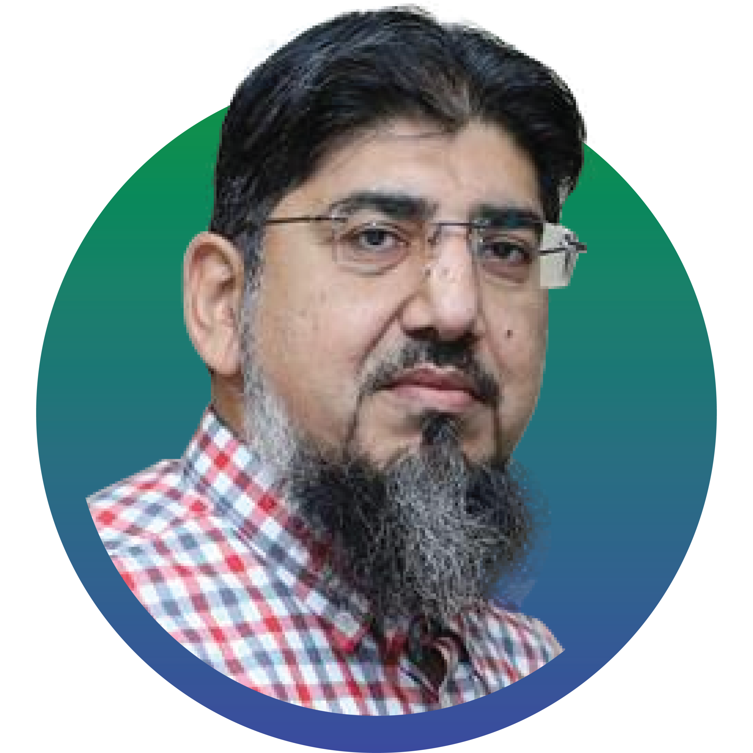 Masood Umer