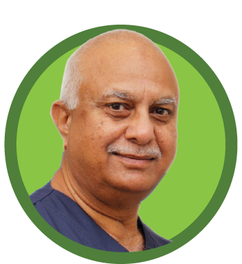 Ahmed Masood Ghuman