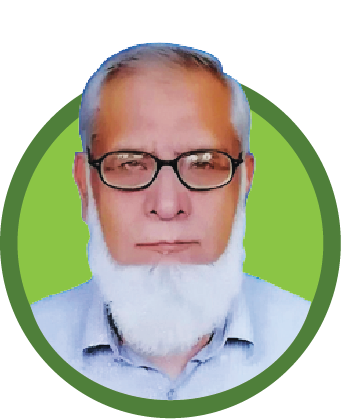 Ghulam Mahboob