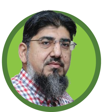 Masood Umer