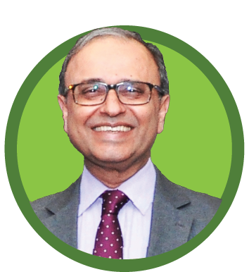 Sajjad Orakzai