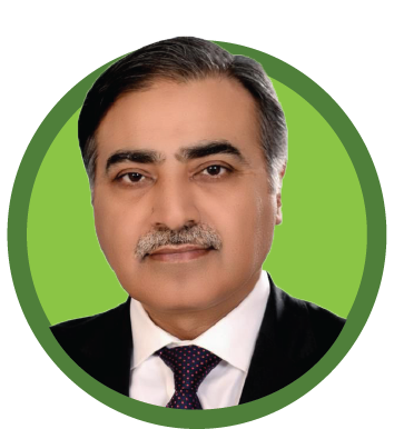 Suhail Amin
