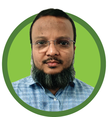 Syed Muhammad Idress Shah