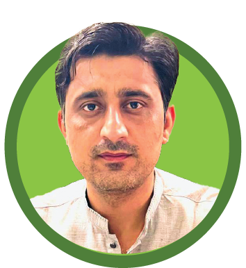 Zubair Shah