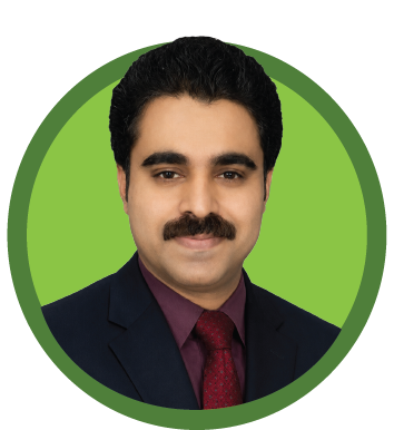 Amir Sohail