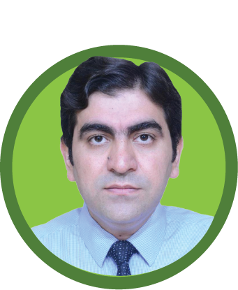 Amir Kamran